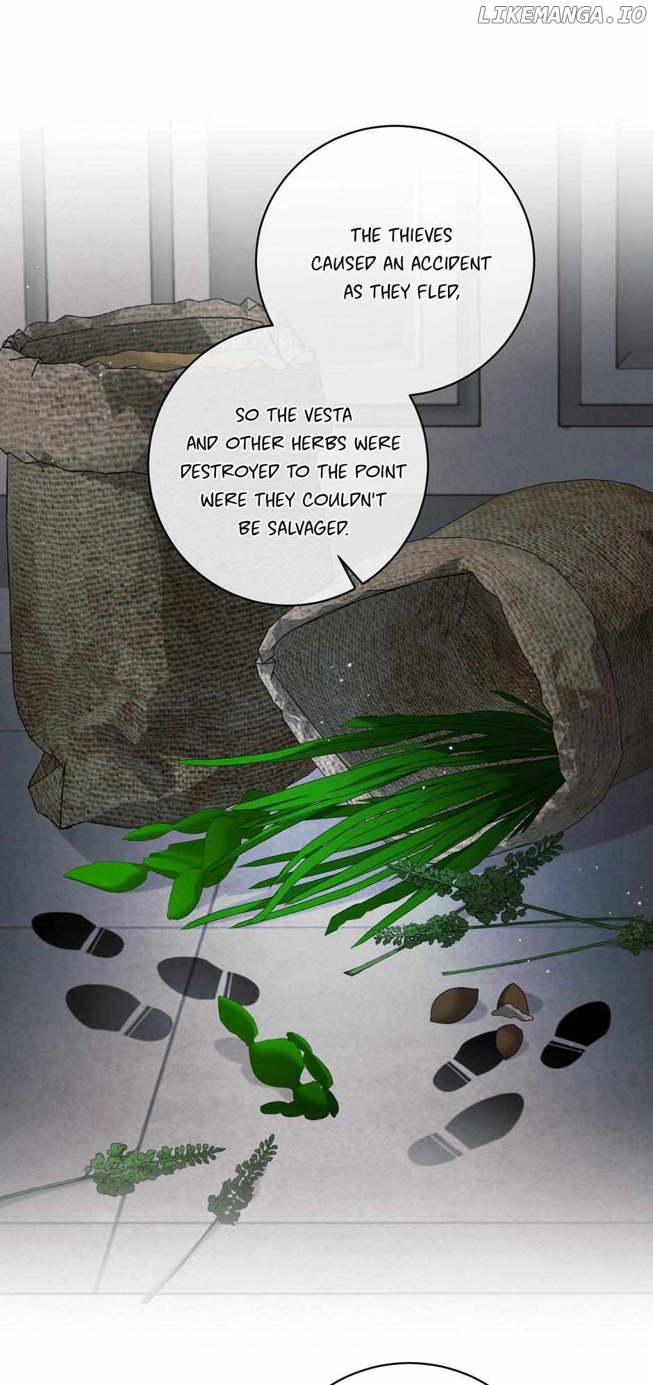 Angel or Villainess Chapter 149 - page 10